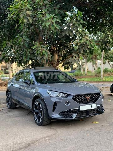 CUPRA Formentor Full Option (IMPORTE NEUF) - 2
