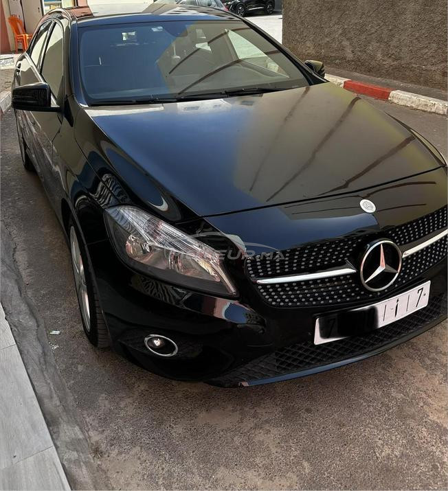 class a 180 cdi