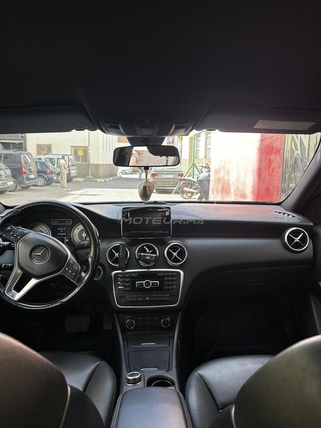 class a 180 cdi