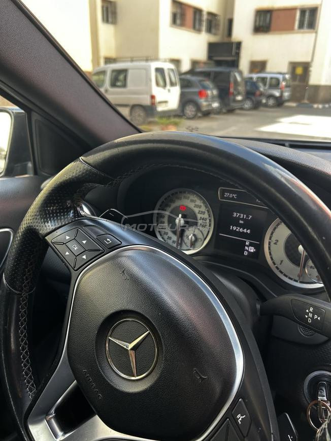 class a 180 cdi