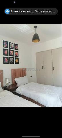 شقة مفروشة للإيجار وسط المدينة - 2