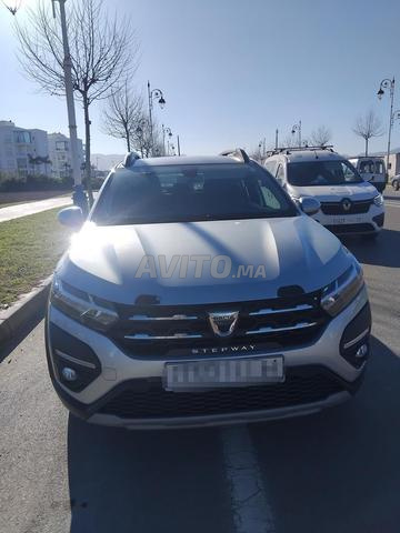 Dacia Sandero 2022 à vendre