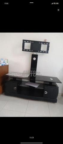 طاولة تلفزيون للبيع - 2