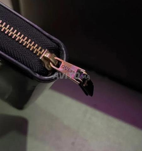 Portefeuille Guess authentique - 2