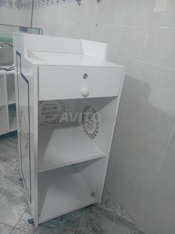 Équipement snack veuve à vendre - 2