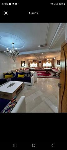 شقق للكراء اليومي وسط المدينة قرب مرجان - 2