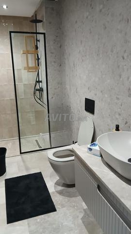 Studio Neuf à Louer Q Les Princesses Maarif - image 4