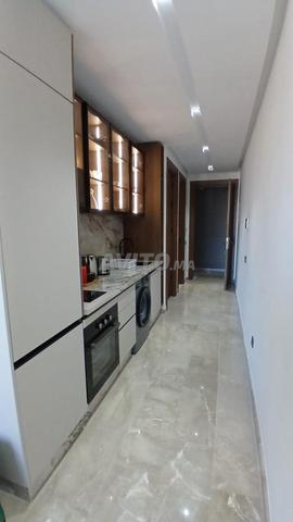 Studio Neuf à Louer Q. Les Princesses Maarif