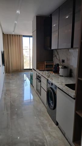 Studio Neuf à Louer Q. Les Princesses Maarif - 2