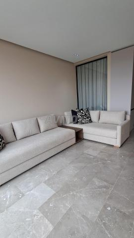 Studio Neuf à Louer Q Les Princesses Maarif - image 3