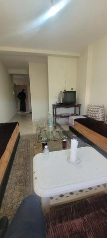 شقة للإيجار عائلية مفروشة - 2