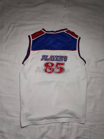 قميص كرة سلة - 2