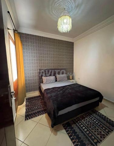 Excellent appartements, nouvel immeuble familial. Proche Clinique Internationale