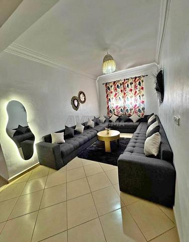 Excellent appartements, nouvel immeuble familial. Proche Clinique Internationale - 2