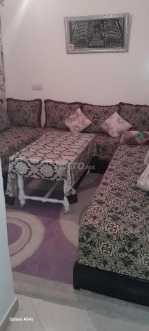 شقة مفروشة للإيجار - 2