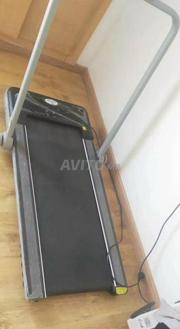 جهاز المشي - 2