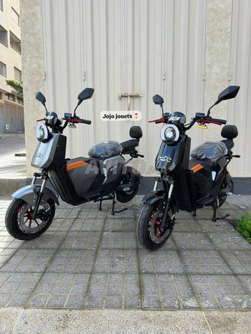 Vélo électrique - 2