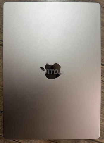 MacBook Pro 14 pouces (2021) – M1 Pro