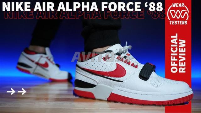 Nike Jordan Original - 2