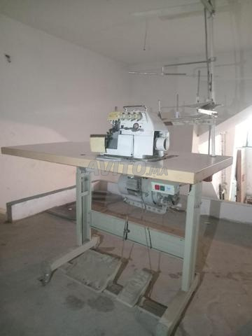 آلة خياطة احترافية - 2