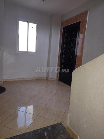 شقة للبيع 55 متر مربع بالدار البيضاء