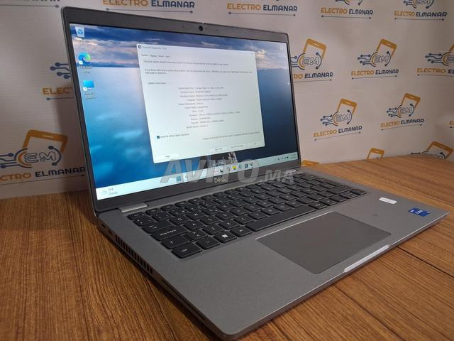 Dell Latitude 5430 i5 12th 512/16