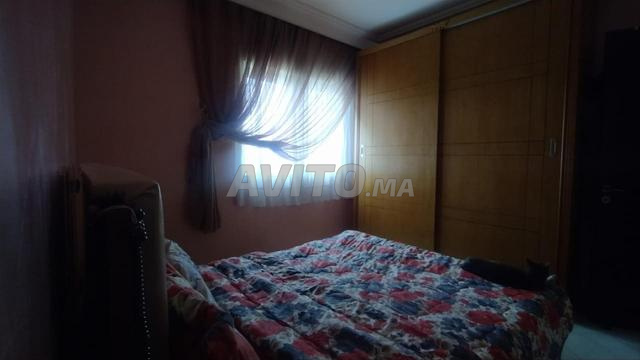  appartement sidi maarouf- شقة للبيع سيدي معروف  - 2