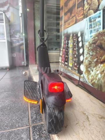 سكوتر كهربائي PURE Advance Flex جديد، المالك الأول - 2