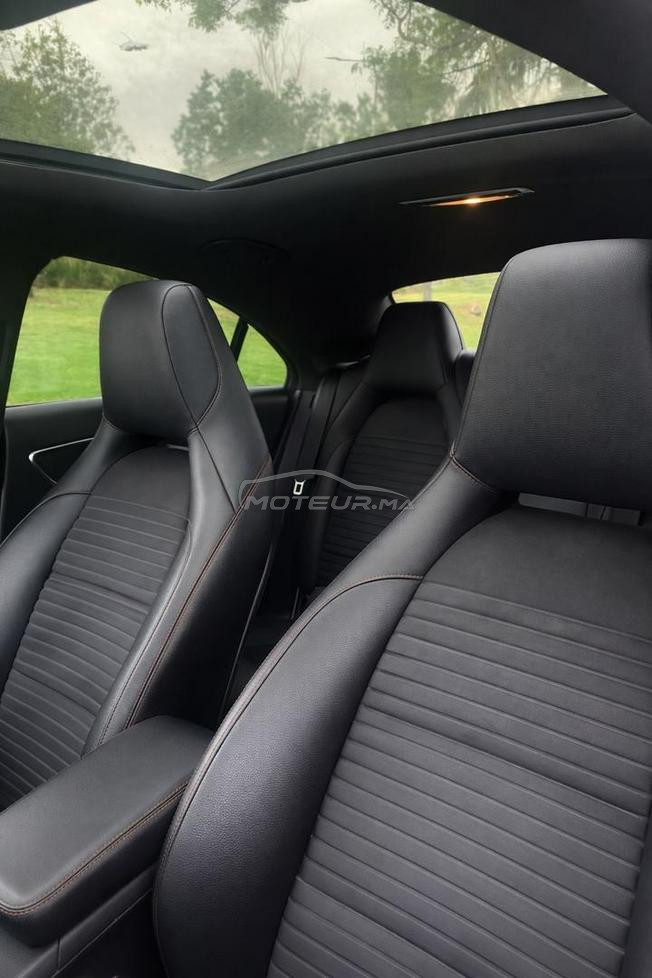 Mercedes-Benz Classe CLA Diesel Automatique 2019