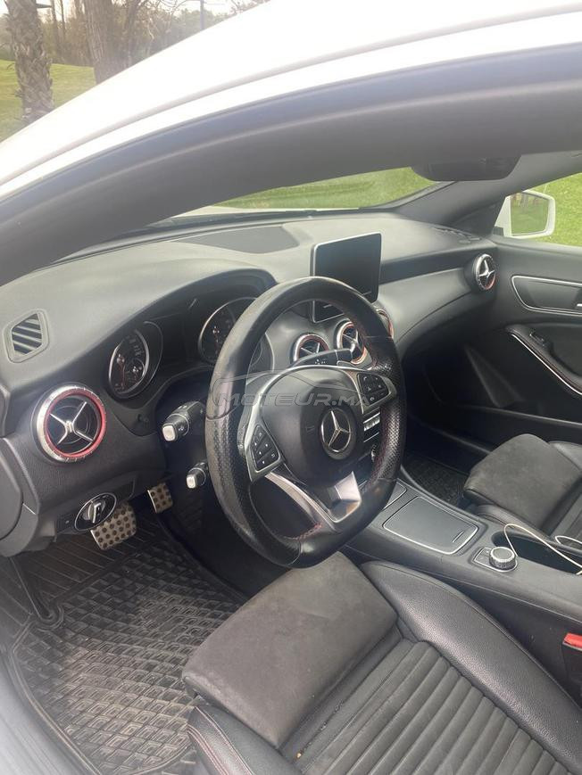 Mercedes-Benz Classe CLA Diesel Automatique 2019