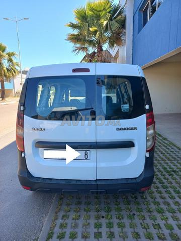 Dacia Dokker à vendre
