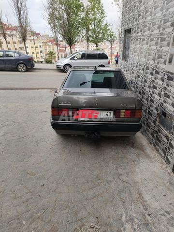 Tanger Hay El Haddad - 2