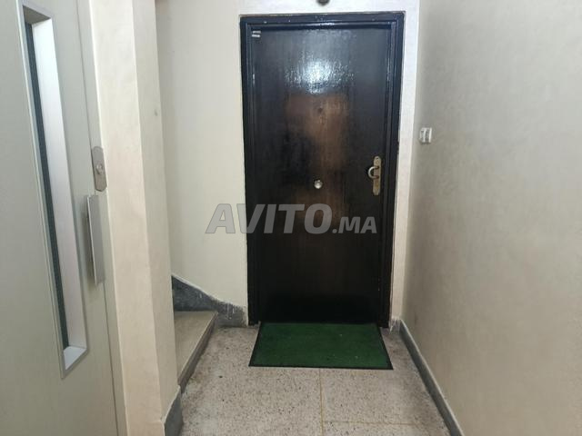 شقة مفروشة جيدة جداً - 2