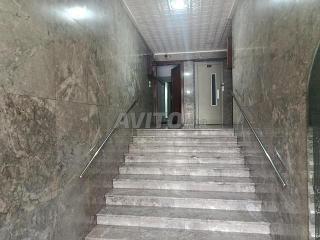 شقة مفروشة جيدة جداً