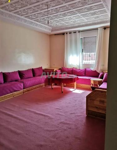 Appartements familiaux à louer à la journée - 2