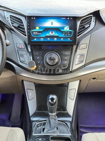 Hyundai i40 Diesel Automatique 2013 - 2