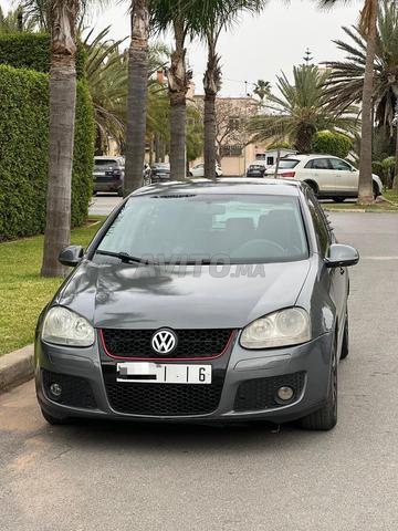 Volkswagen Golf 5