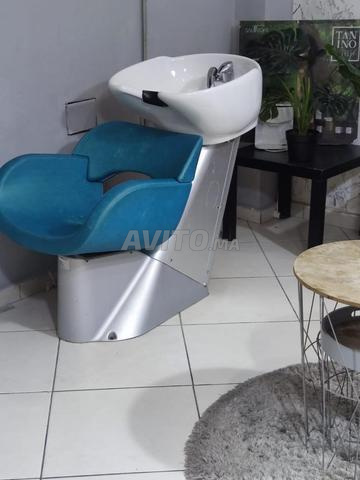 Fonds de commerce à vendre Parapharm Institde soin