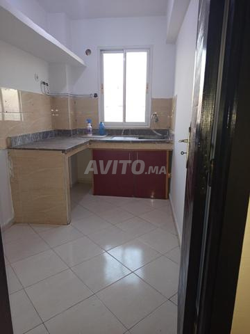 شقة للبيع 55 متر مربع بالدار البيضاء - 2