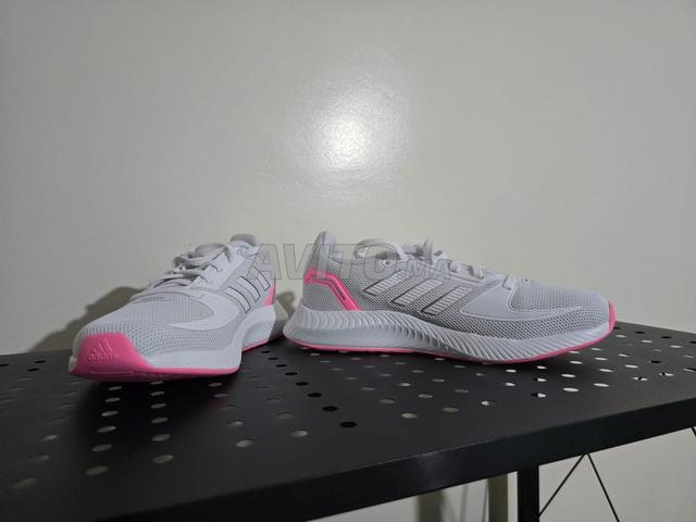 أحذية أديداس أصلية مقاس 37 - 2