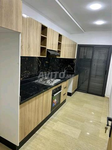 Appartement centre ville - 2