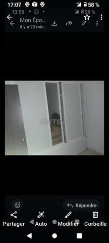 شقة مفروشة للكراء ب 1700 درهم - 2