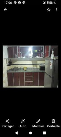 شقة مفروشة للكراء ب 1800 درهم