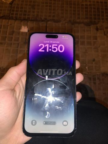 iPhone 14 Pro Max Turbo Esim