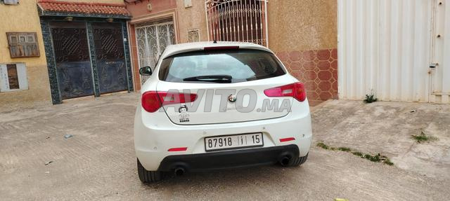 Giulietta à vendre - 2