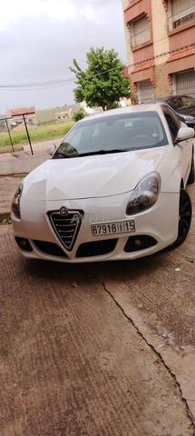 Giulietta à vendre