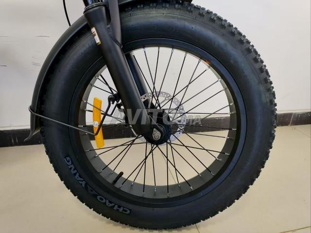 🚲⚡️ Vélo électrique COMAX T1 🚲 - 2