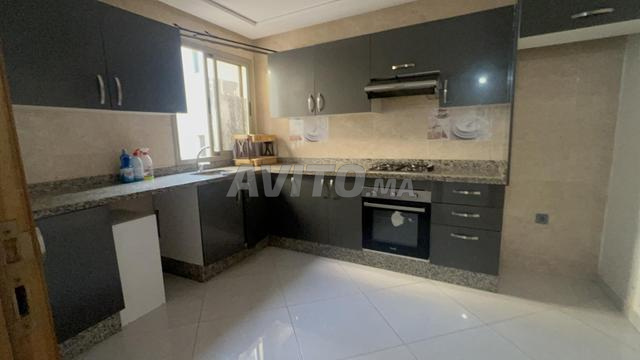 شقة للكراء 70 متر مربع بالجديدة