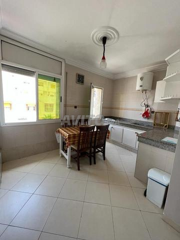 🏡 Appartement à louer à la journée à Saïdia - 2