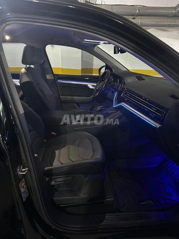 توارق ديزل 2023 مجهزة بالكامل - 2